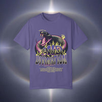 End Divination Garment-Dyed T-shirt