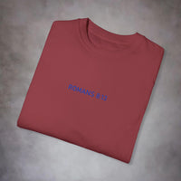 Romans 8:13 Garment-Dyed Tee