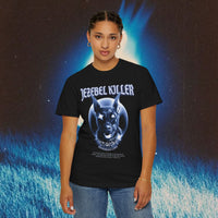 Jezebel Killer Garment-Dyed T-shirt