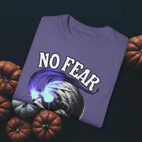 No Fear Garment-Dyed T-shirt