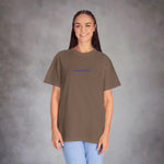 Romans 8:13 Garment-Dyed Tee
