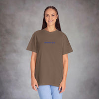 Romans 8:13 Garment-Dyed Tee