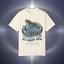 End Divination Garment-Dyed T-shirt