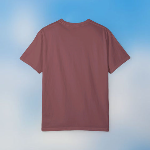 Pray For The Opps Garment-Dyed T-shirt