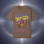 Don't Read Tarot Cards Garment-Dyed T-shirt