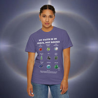 Cornerstone Garment-Dyed T-shirt