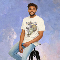 Judah Garment-Dyed T-shirt