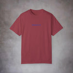 Romans 8:13 Garment-Dyed Tee