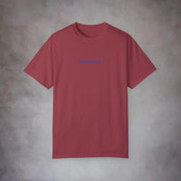 Romans 8:13 Garment-Dyed Tee