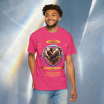 Forgive Garment-Dyed T-shirt
