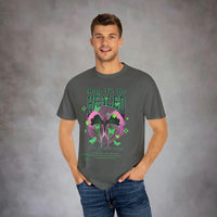 May Ye Be Healed Garment-Dyed T-shirt