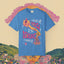 Yoga is Demonic Garment-Dyed T-shirt