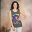 Not of This World Garment-Dyed Tank Top