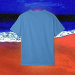 Men Matter Garment-Dyed T-shirt