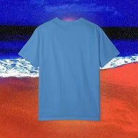 Men Matter Garment-Dyed T-shirt