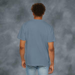 See you in Heaven Garment-Dyed T-shirt