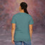 Protect The Flock Garment-Dyed T-shirt