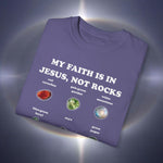 Cornerstone Garment-Dyed T-shirt