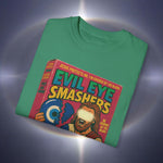 Evil Eye Smashers Garment-Dyed T-shirt