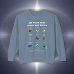Cornerstone Crewneck Sweatshirt