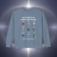Cornerstone Crewneck Sweatshirt