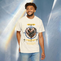 Forgive Garment-Dyed T-shirt
