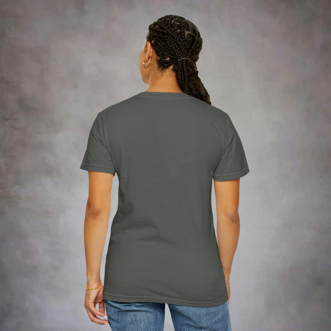 Super Christian Garment-Dyed T-shirt