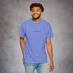 Romans 8:13 Garment-Dyed Tee