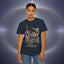 End Divination Garment-Dyed T-shirt