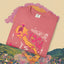 Yoga is Demonic Garment-Dyed T-shirt