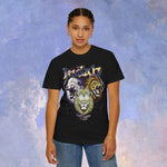 Judah Garment-Dyed T-shirt