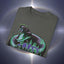 End Divination Garment-Dyed T-shirt
