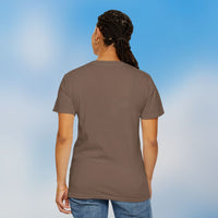 Pray For The Opps Garment-Dyed T-shirt