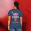 Love is an Action Garment-Dyed T-Shirt