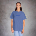 Romans 8:13 Garment-Dyed Tee