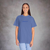 Romans 8:13 Garment-Dyed Tee