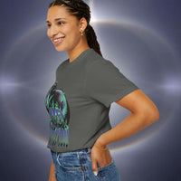 End Divination Garment-Dyed T-shirt