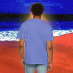 Jesus Loves all his sons Garment-Dyed T-shirt