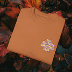 2023 Anti-Halloween Club Garment-Dyed T-shirt