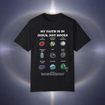 Cornerstone Garment-Dyed T-shirt