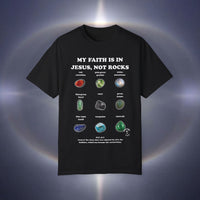 Cornerstone Garment-Dyed T-shirt