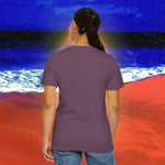 Jesus Loves all his sons Garment-Dyed T-shirt