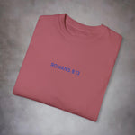 Romans 8:13 Garment-Dyed Tee