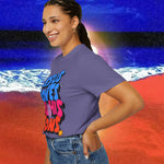 Jesus Loves all his sons Garment-Dyed T-shirt