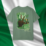 Nigerian Persecution Garment-Dyed T-shirt