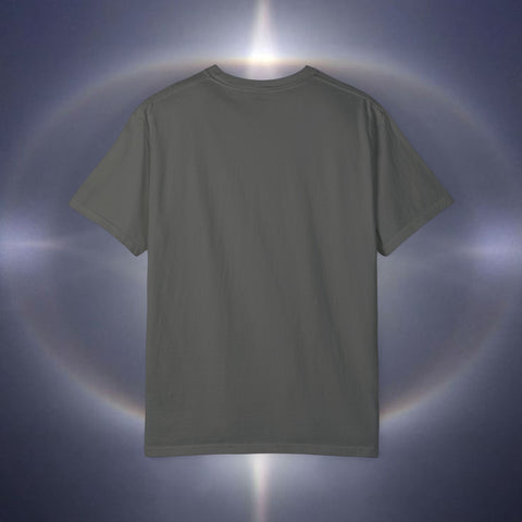 Evil Eye Smashers Garment-Dyed T-shirt