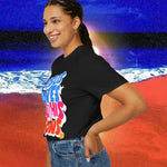 Jesus Loves all his sons Garment-Dyed T-shirt