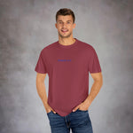 Romans 8:13 Garment-Dyed Tee