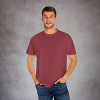 Romans 8:13 Garment-Dyed Tee