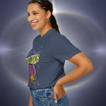 Don't Read Tarot Cards Garment-Dyed T-shirt